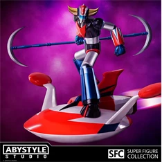 Grendizer "Grendizer" 32 cm figura
