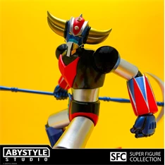 Grendizer "Grendizer" 32 cm figura