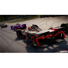 Grid Legends PS4/PS5 játékszoftver
