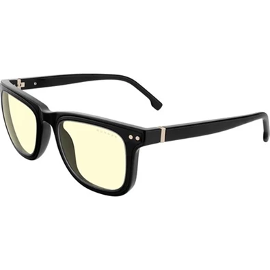 Gunnar BUN-CUP04 Cupertino All Lenses bundle fekete számítógépes szemüveg