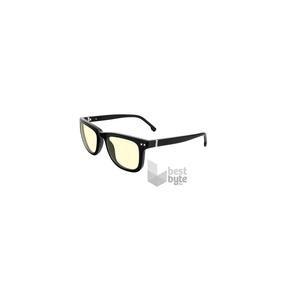 Gunnar BUN-CUP04 Cupertino All Lenses bundle fekete számítógépes szemüveg