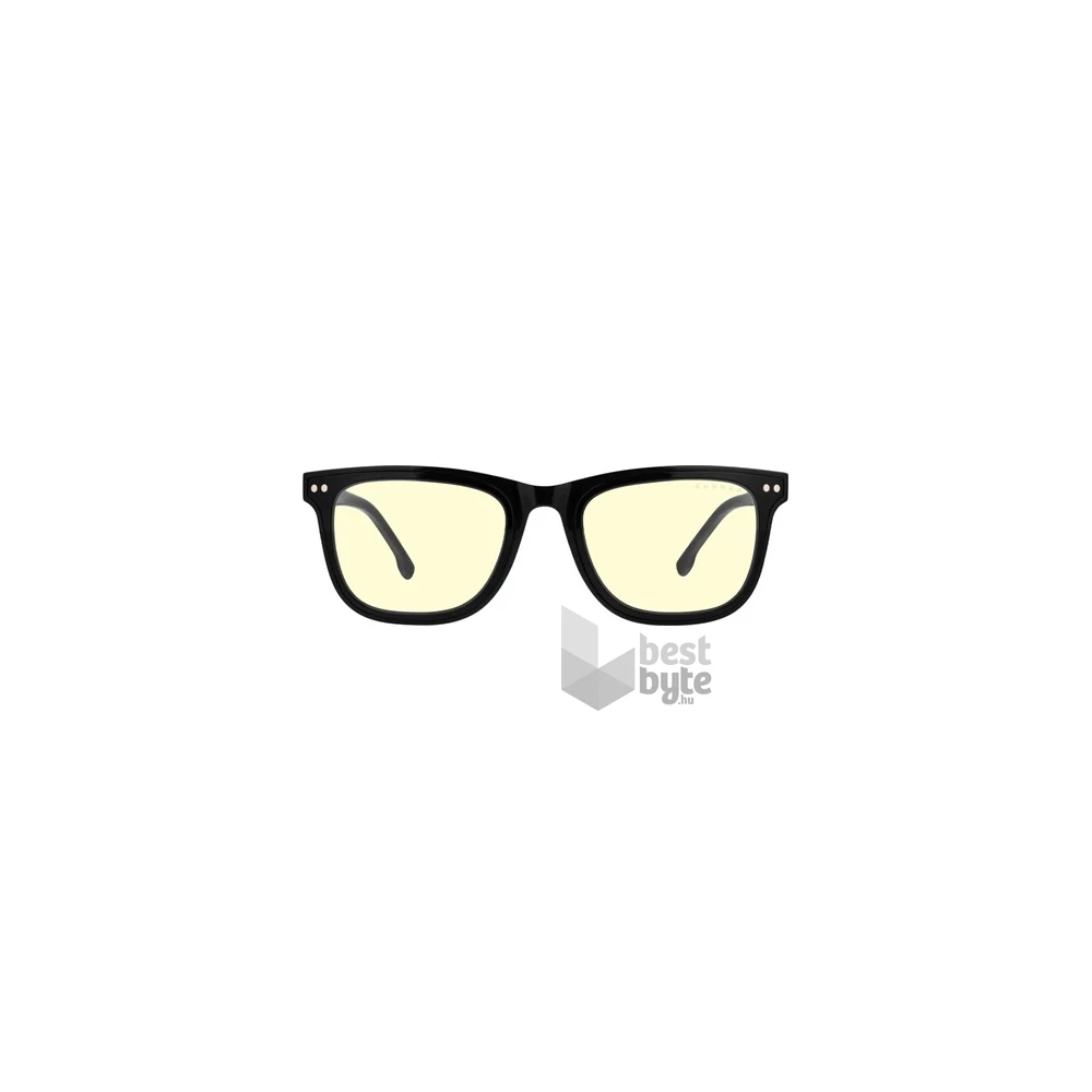 Gunnar BUN-CUP04 Cupertino All Lenses bundle fekete számítógépes szemüveg