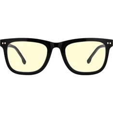 Gunnar BUN-CUP04 Cupertino All Lenses bundle fekete számítógépes szemüveg