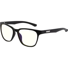 Gunnar BER-00109 Berkeley számítógépes szemüveg onyx clear