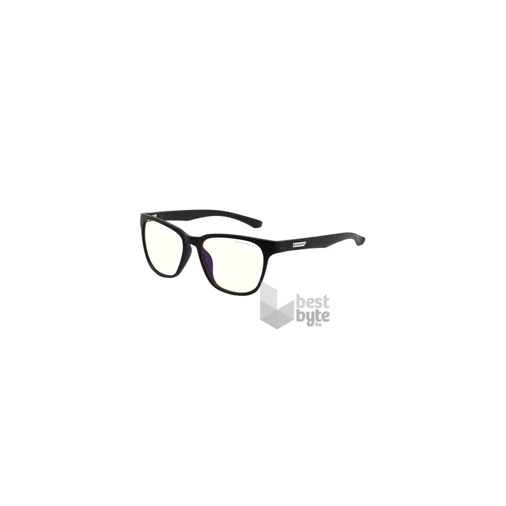 Gunnar BER-00109 Berkeley számítógépes szemüveg onyx clear