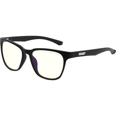 Gunnar BER-00109 Berkeley számítógépes szemüveg onyx clear