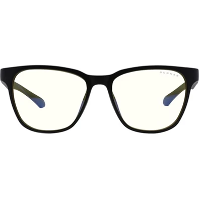 Gunnar BER-00109 Berkeley számítógépes szemüveg onyx clear