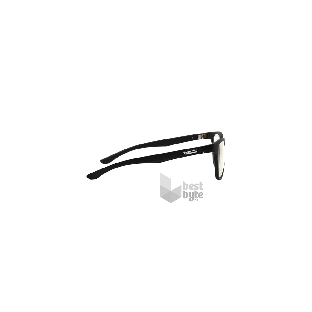 Gunnar BER-00109 Berkeley számítógépes szemüveg onyx clear