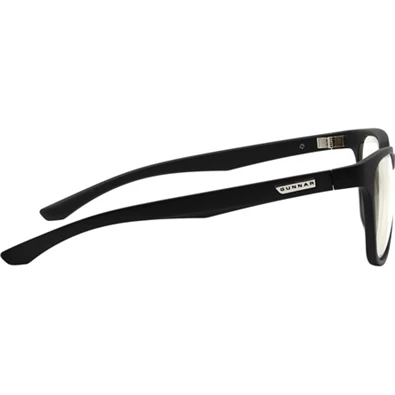 Gunnar BER-00109 Berkeley számítógépes szemüveg onyx clear