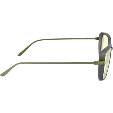Gunnar FAL-05501 Gunnar Fallout Vault 33 gunmetal borostyán számítógépes szemüveg