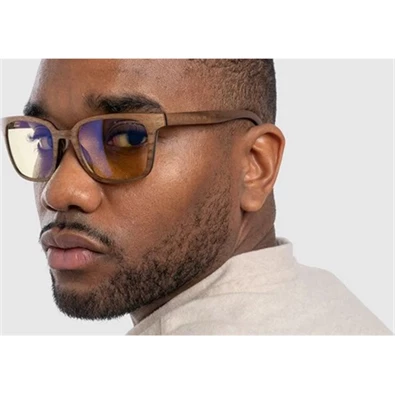 Gunnar GRT-11409 Groot Marvel Edition dió clear számítógépes szemüveg