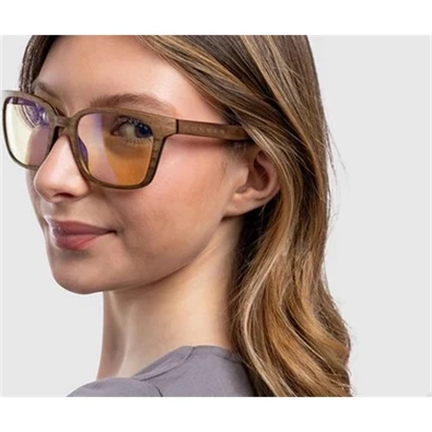 Gunnar GRT-11409 Groot Marvel Edition dió clear számítógépes szemüveg