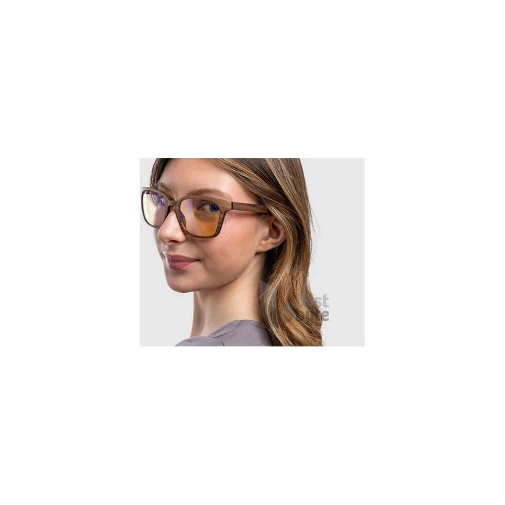 Gunnar GRT-11409 Groot Marvel Edition dió clear számítógépes szemüveg