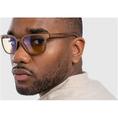 Gunnar GRT-11409 Groot Marvel Edition dió clear számítógépes szemüveg