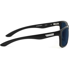 Gunnar INT-00111 Intercept napszemüveg onyx kék