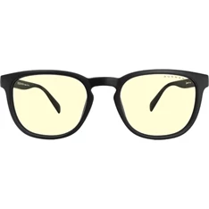 Gunnar OAK-00101 Oakland számítógépes szemüveg onyx borostyán