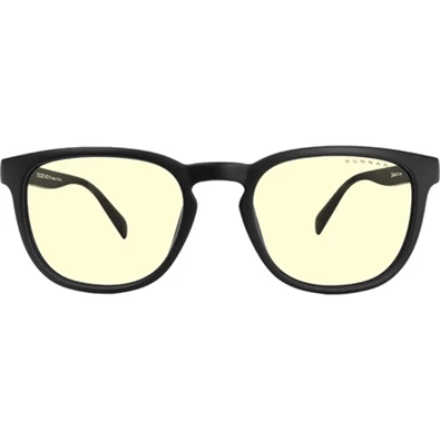 Gunnar OAK-00101 Oakland számítógépes szemüveg onyx borostyán