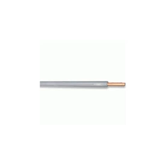H07V-K 1x1,5 mm2 100m Mkh szürke sodrott vezeték