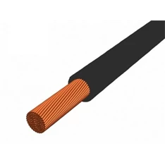 H07V-K 1x16 mm2 fméter Mkh z/s sodrott vezeték
