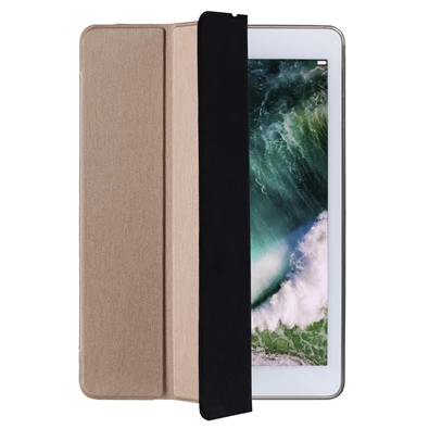 Hama 101919 "FOLD CLEAR" iPad 9,7"-os rózsaarany tablet tok