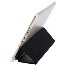 Hama 101925 "FOLD CLEAR" iPad 9,7"-os fekete tablet tok