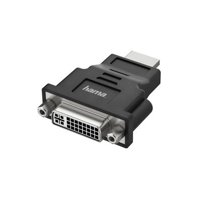 Hama 200339 FIC HDMI dugó - DVI-D alj adapter