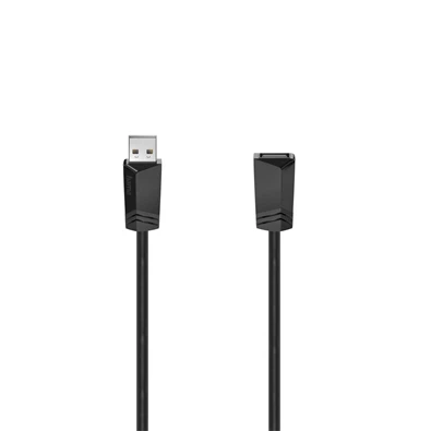 HAMA 200620 FIC USB hosszabbítókábel A-A 3 m