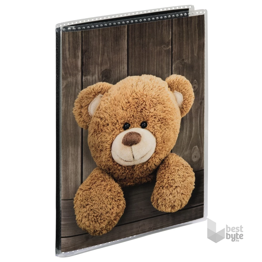 HAMA 2463 "BACI MACI" ZSEBALBUM 10X15/36, 24DB-OS DISPLAY