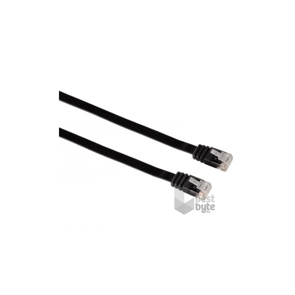 HAMA 39608 PATCHKÁBEL CAT5E 5,0M