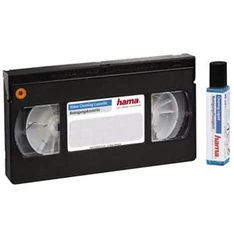 Hama 44728 VHS tisztítókazetta