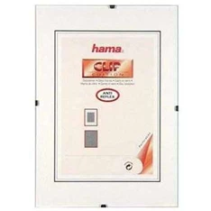 HAMA 63110 CLIP-FIX ANTI-REFLEX KERET 18X24