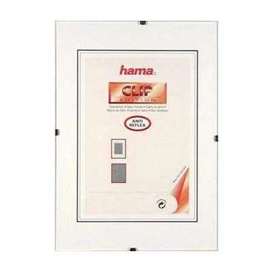 HAMA 63110 CLIP-FIX ANTI-REFLEX KERET 18X24