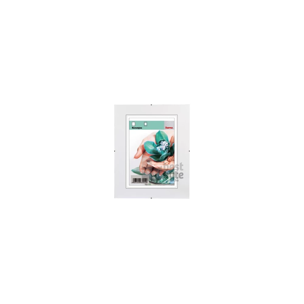 HAMA 63020 CLIP-FIX KERET 21X29,7