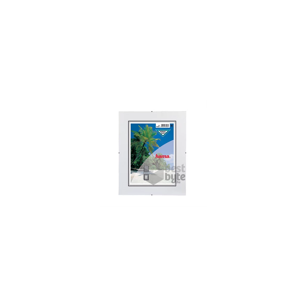 HAMA 63004 CLIP-FIX KERET 13X18