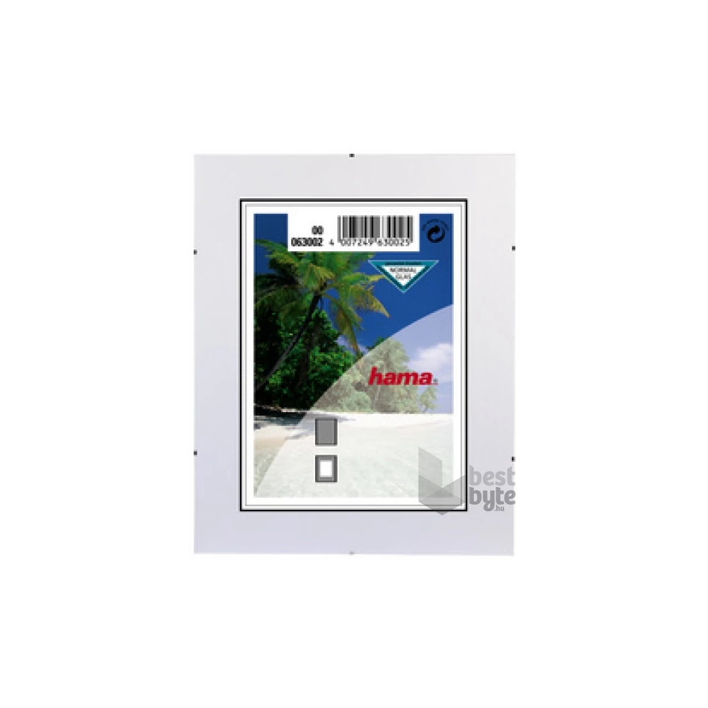 HAMA 63030 CLIP-FIX KERET 30X40