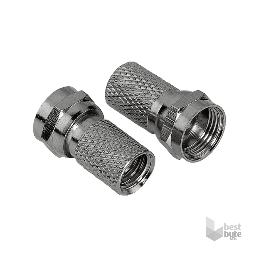 HAMA 42858 F-DUGÓ MENETES  2 DB 6,5MM