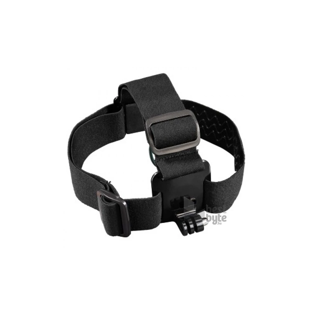 Hama 00004359 GoPro Fejpánt