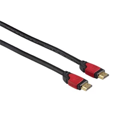 HAMA 83081 HDMI KÁBEL ARANYOZOTT 3,00 M