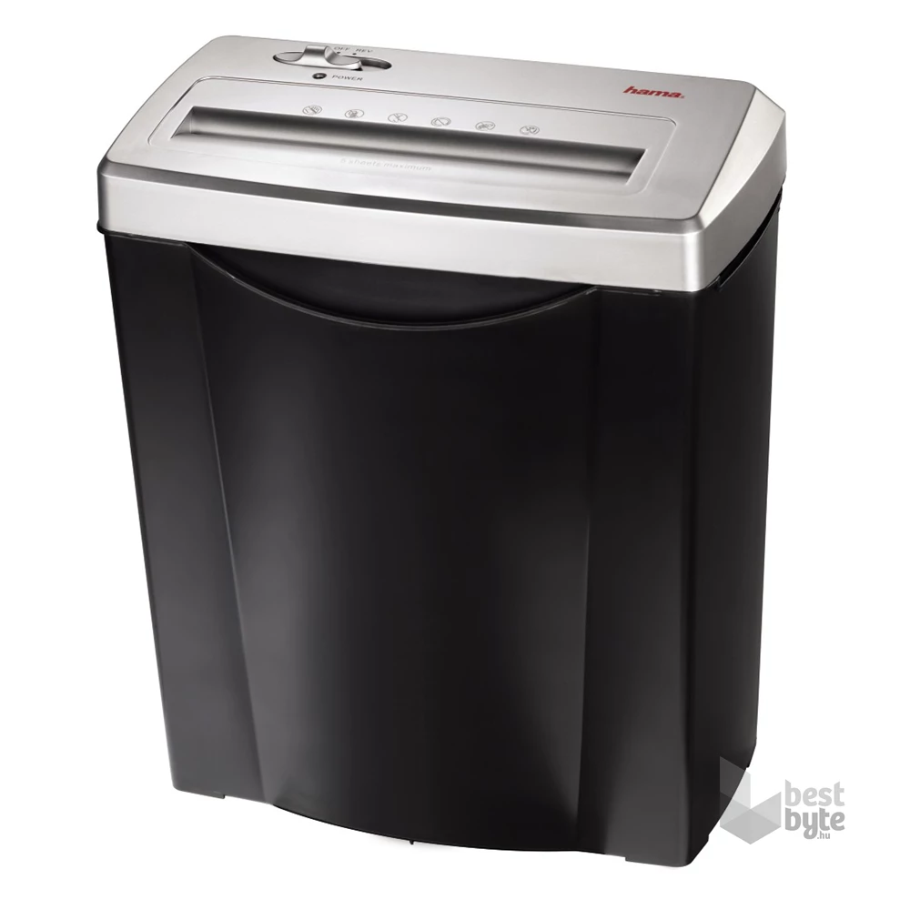 Hama 86522 HOME X5A iratmegsemmisítő