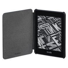 Hama 182428 Kindle Paperwhite 4 fekete eBook tok