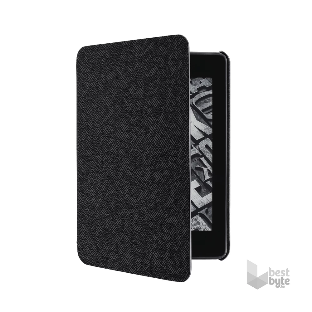 Hama 182428 Kindle Paperwhite 4 fekete eBook tok