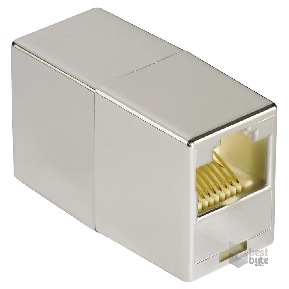 HAMA 45047 PATCH HOSSZABBÍTÓ ADAPTER ALJ-ALJ