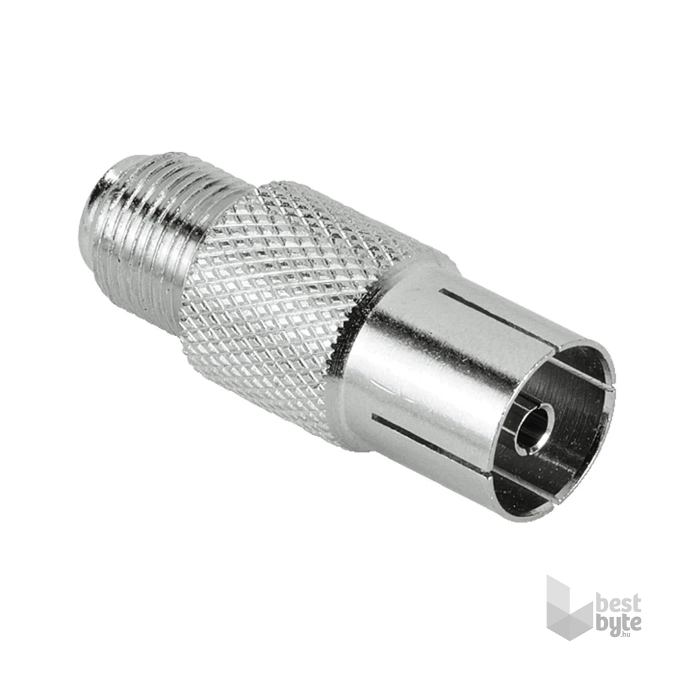 HAMA 43457 SAT ADAPTER F ALJZAT-KOAX ALJZAT