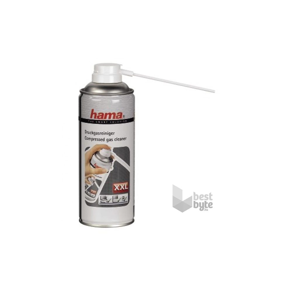 Hama 99084417 SŰRÍTETT LEVEGŐ "AIR DUSTER" 400ML