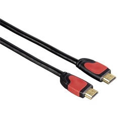 HAMA 43086 TL HIGH SPEED HDMI KÁBEL ARANYOZOTT 10,0M