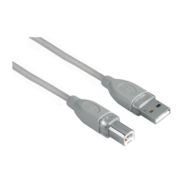 Hama 45022 USB KÁBEL A-B TÍPUS 3,0 M