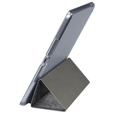 Hama "Used Look" iPad 9,7"-os szürke tablet tok