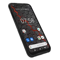 HAMMER Blade 3 4/64GB DualSIM kártyafüggetlen okostelefon - fekete (Android)