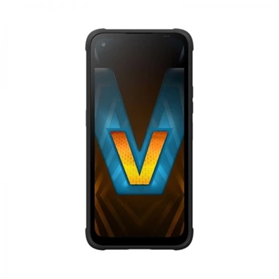 HAMMER Blade V 6,5" 5G 8/256GB Dual SIM okostelefon - fekete