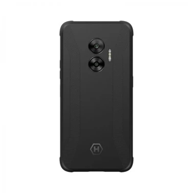 HAMMER Blade V 6,5" 5G 8/256GB Dual SIM okostelefon - fekete